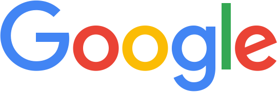 logo principal de Google