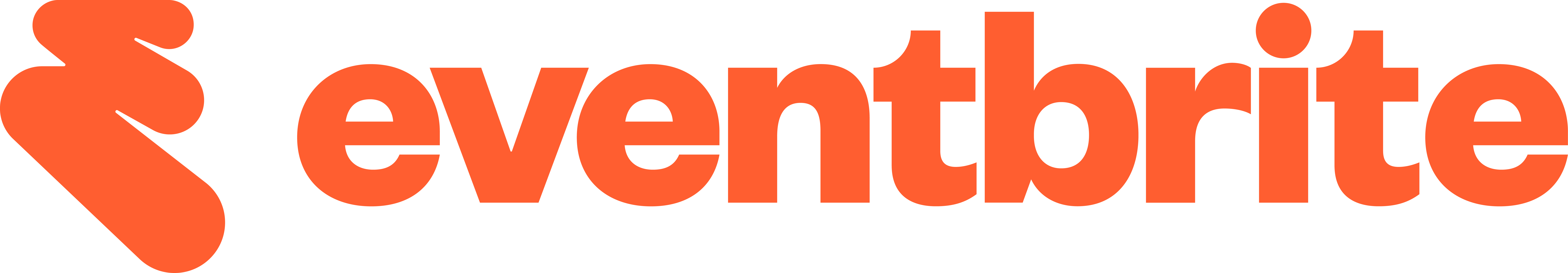 logo de eventbrite